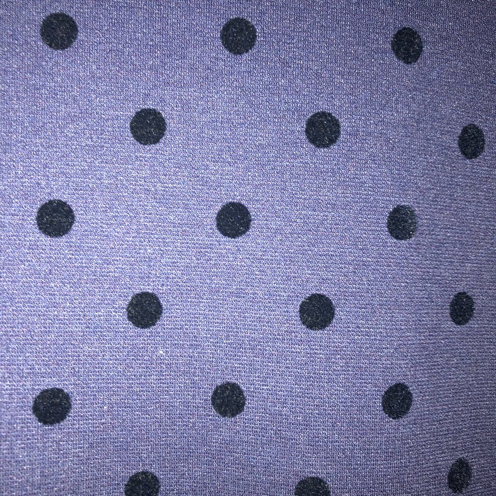Navy straight dress